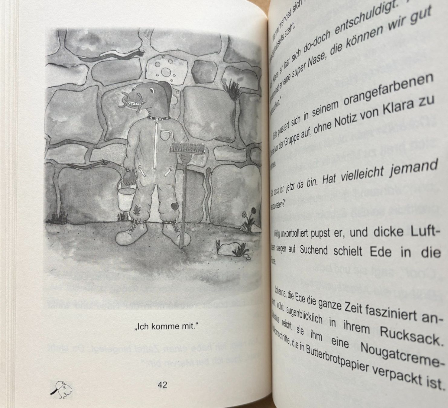 Libri: Marvin Hai & Lilli Bd. 2 – Nuovo (secondo la descrizione) da Sarnen venduto da Livres 3