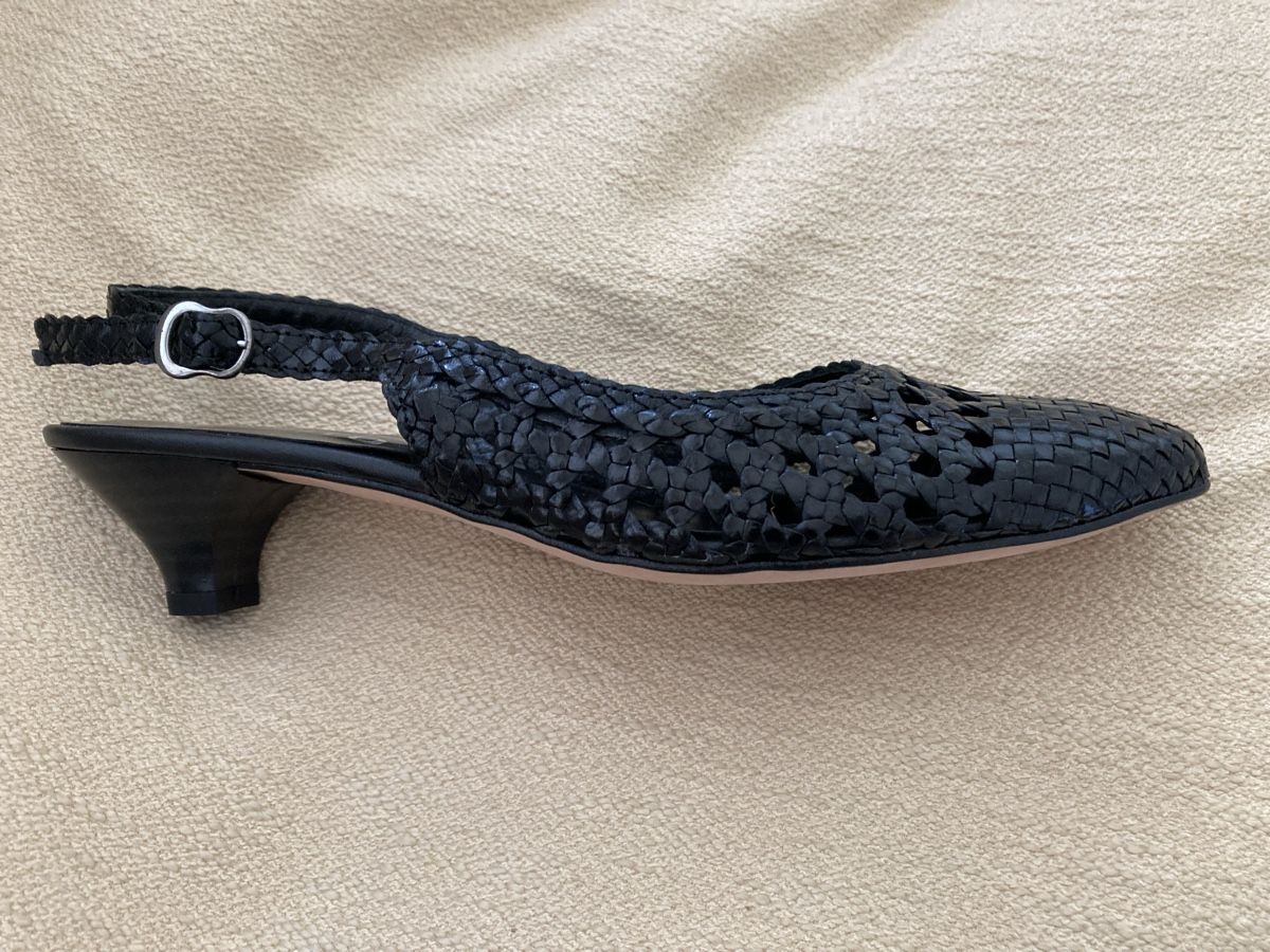 Damenschuhe: Schuhe von Pasito NEU – Neu (gemäss Beschreibung) aus Widen von nigella90 1