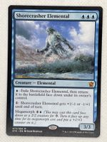 Shorecrasher Elemental MTG Magic: The Gathering Karte Top!