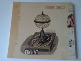 Tin Hat - Foreign Legion CD - Seltenes Sammlerstueck!