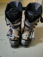 Heat Carve Ski Schuhe Grösse 26.5 (41) - Top Zustand!