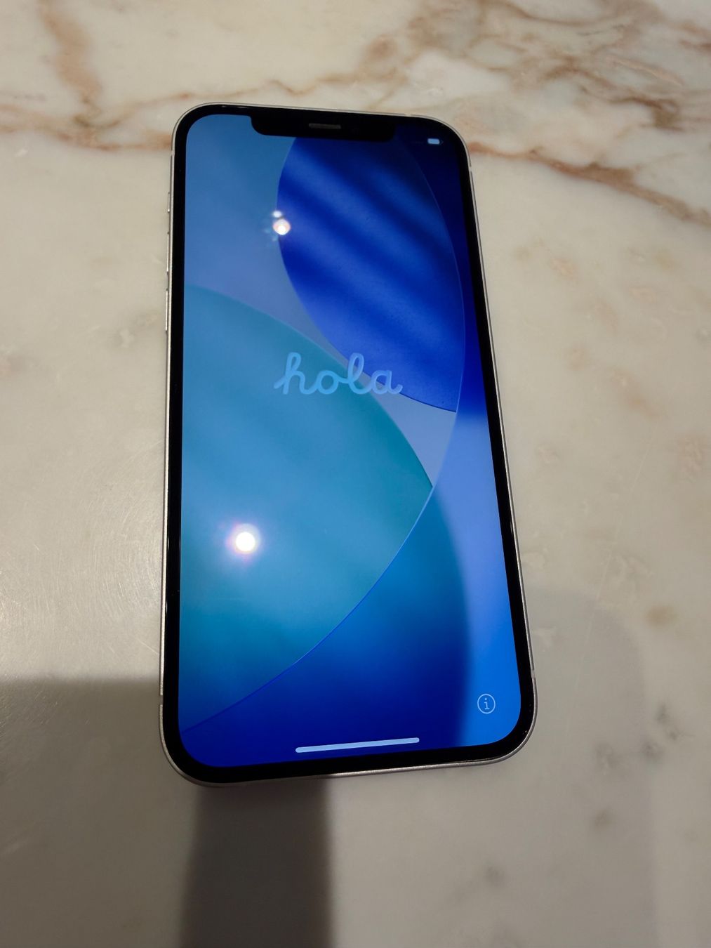 Apple Telefoni cellulari / Smartphones: iPhone 12 128GB Batterie 82% – Usato da Scherzingen venduto da oli_9rjp