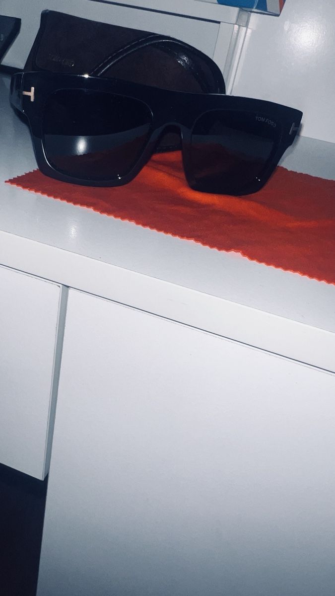 Tom Ford Occhiali & Lenti: Occhiali da sole Tom Ford  – Usato da Mendrisio venduto da ale_htd7 2