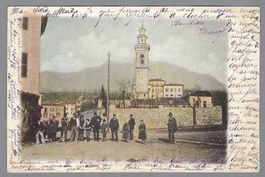BALERNA, ANIMATISSIMA, 0