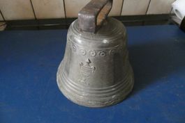 cloche ancienne U.S