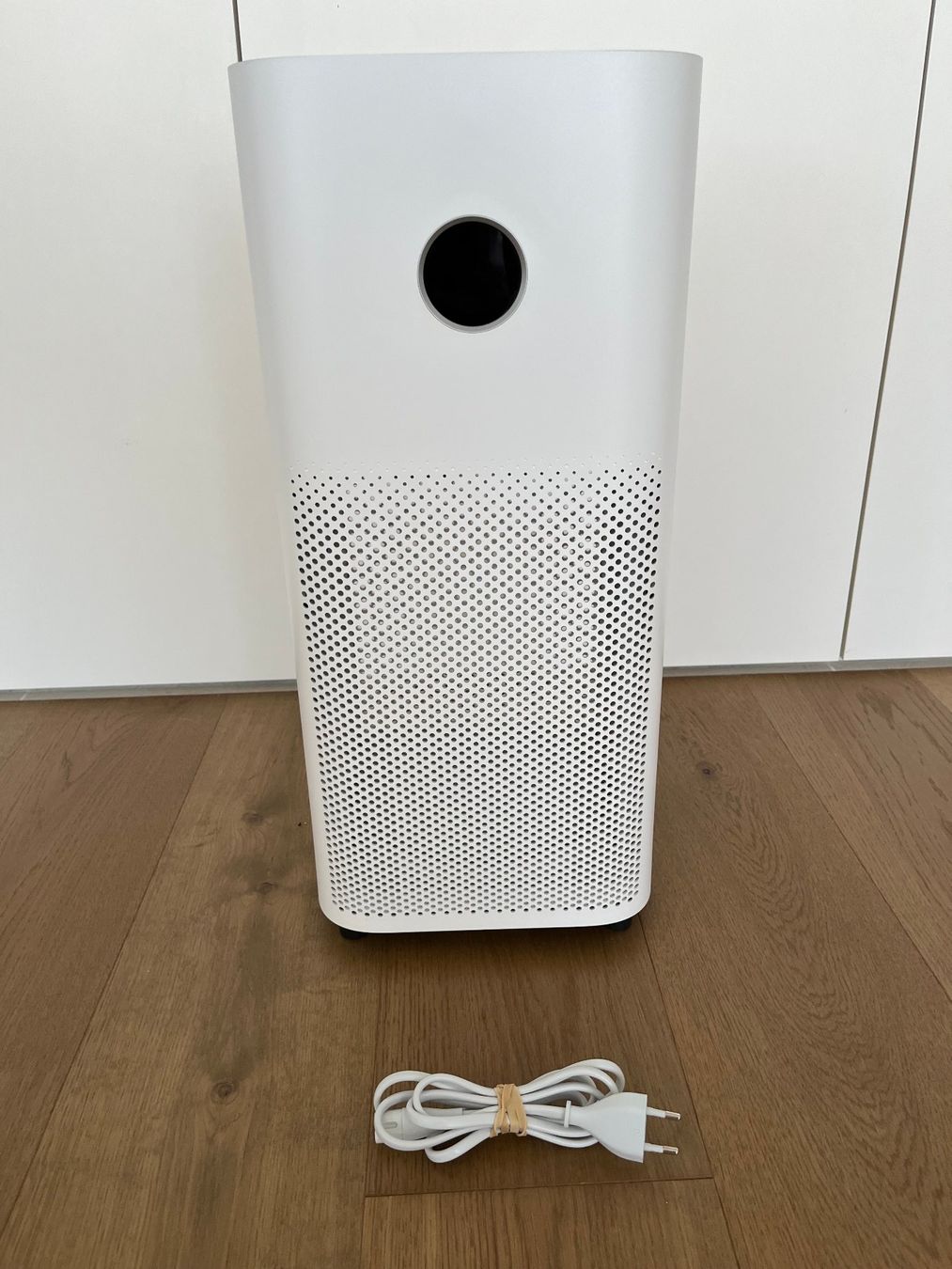 Xiaomi Purificatori d'aria: Xiaomi Smart air purifier 4 – Usato da Fislisbach venduto da achermannr7981