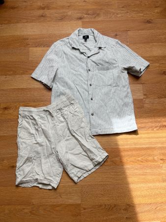 Lot vêtements taille 164