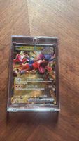 Pokemon Koraidon EX Karte gebraucht
