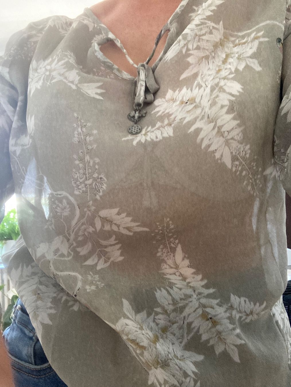 Nile Camicette: Bluse XS, NILE – Usato da Thalwil venduto da Anahi 1