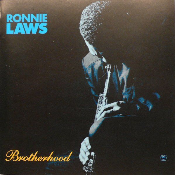 Laws Ronnie: Brotherhood CD | Kaufen auf Ricardo