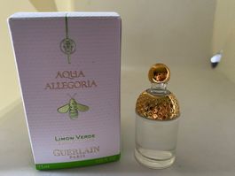 Miniature Aqua Allegoria Guerlain 7,5ml