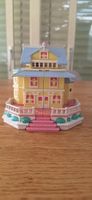 Polly Pocket Strandhaus