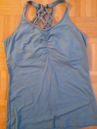 Yoga-Top (Mandala, M)