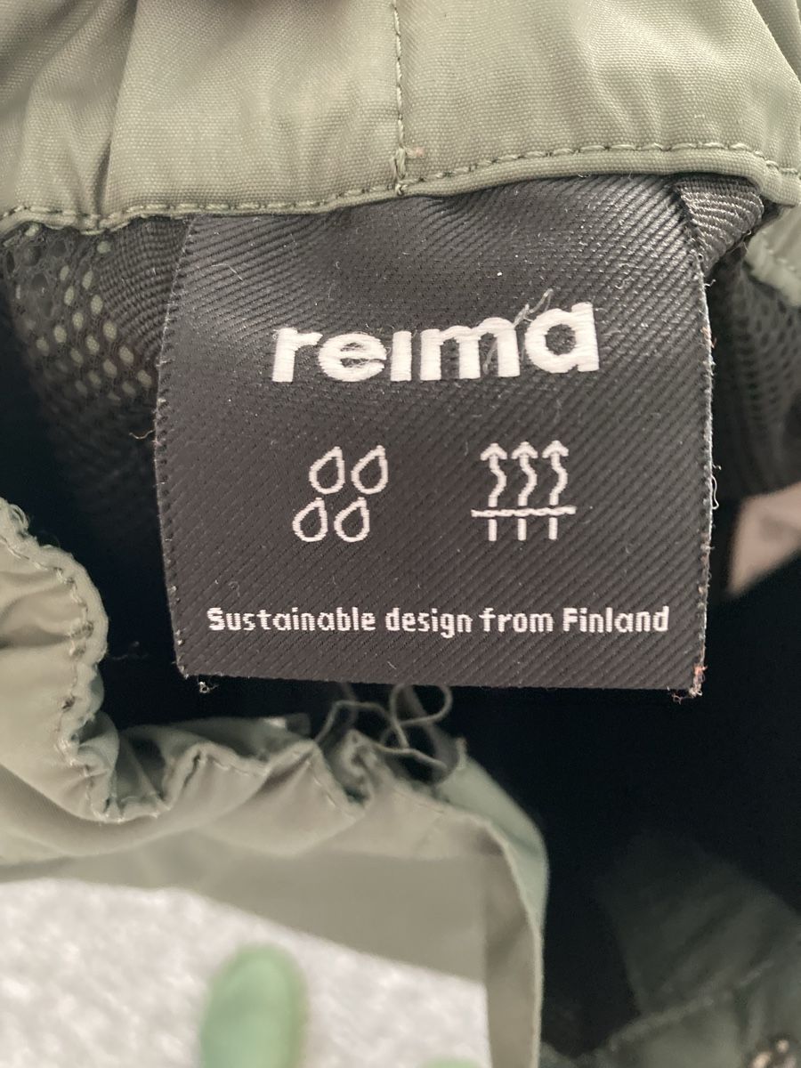 Reima Pantaloni: Reima Lento 116 – Usato da Chur venduto da Tommm 2