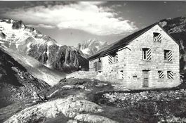 Etzli-Hütte SAC