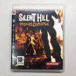 Silent Hill Homecoming - PlayStation 3 PS3