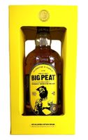 BIG PEAT 15TH ANNIVERSARY