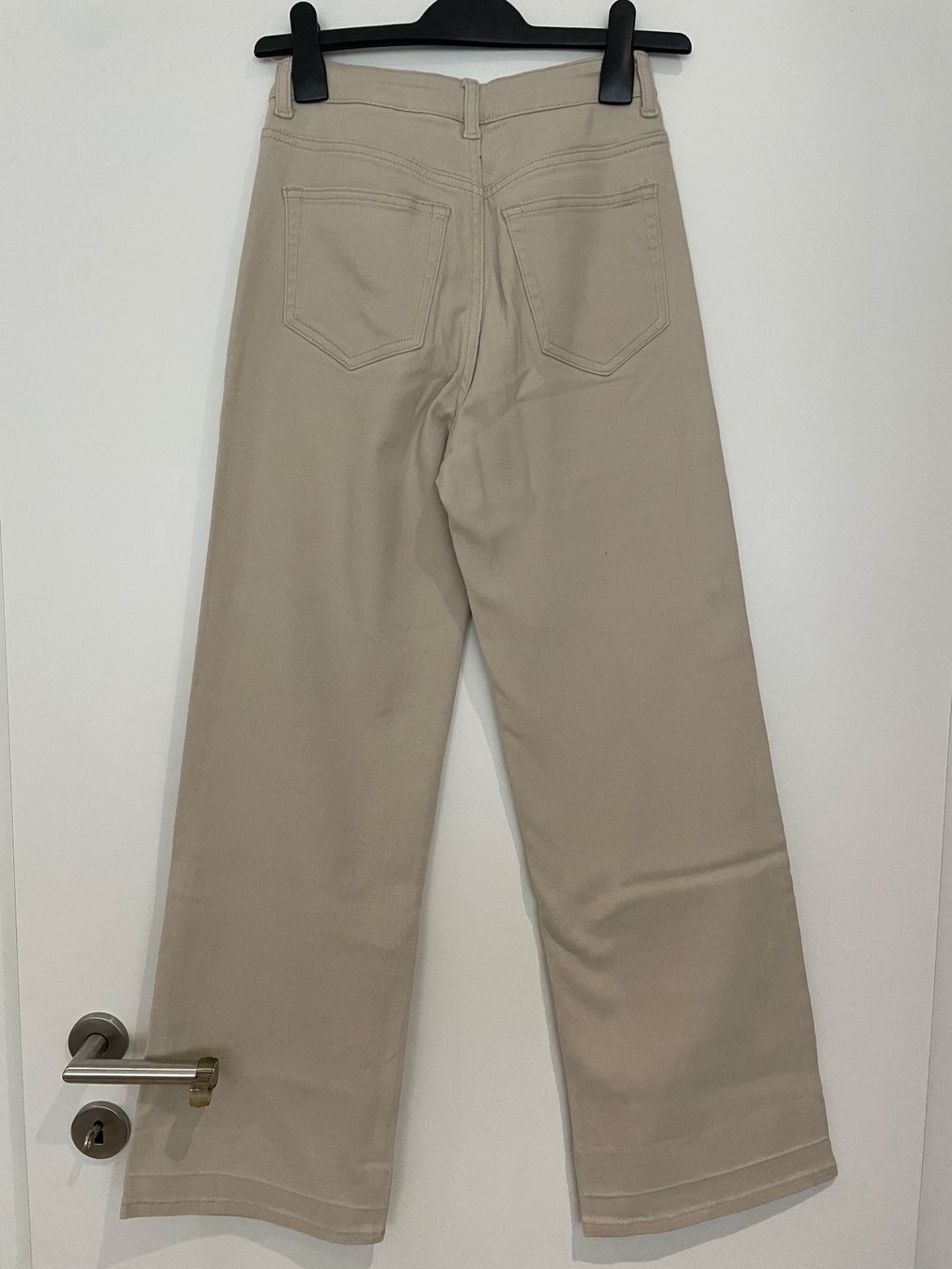 H&M Jeans: Jeans beige - H&M – Nuovo (secondo la descrizione) da La Chaux-de-Fonds venduto da ju_paol2 3