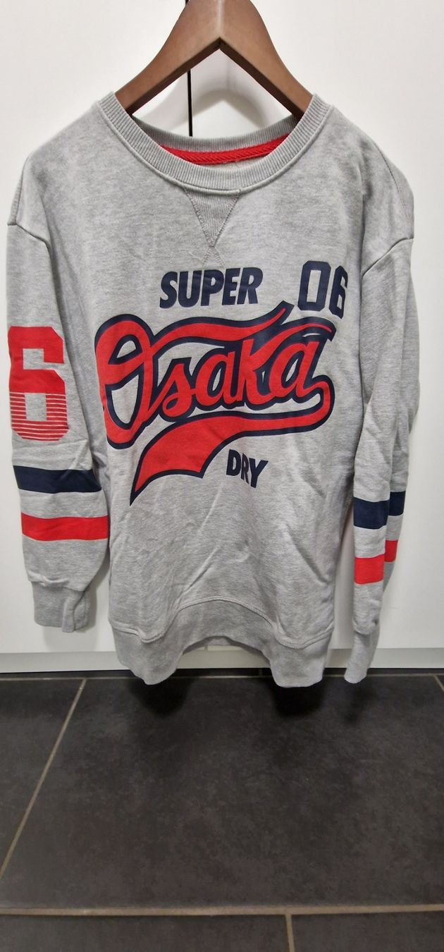 Maglioni & Felpe: Superdry Pullover – Usato da Oftringen venduto da bin_2wk8