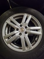 Ford Kuga Starline 6.5x16 ET50 LK:5x100