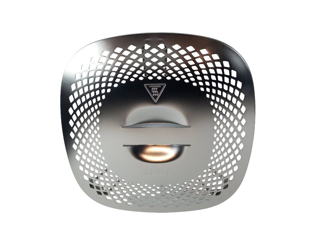 Philips Elettrodomestici da cucina: PHILIPS Light Snack Kit für Heissluftfritteuse – Nuovo e nell'imballaggio originale da Hünenberg venduto da Restwert_Zug 5