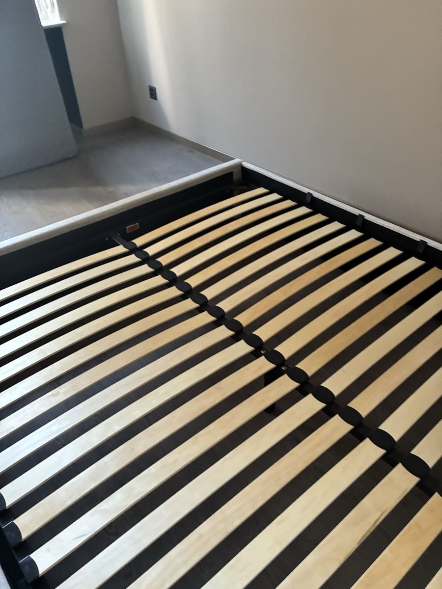 Letti: Comfivo bed 160cm – Nuovo (secondo la descrizione) da Zürich venduto da BobJones 4