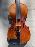 Ungarische Violine