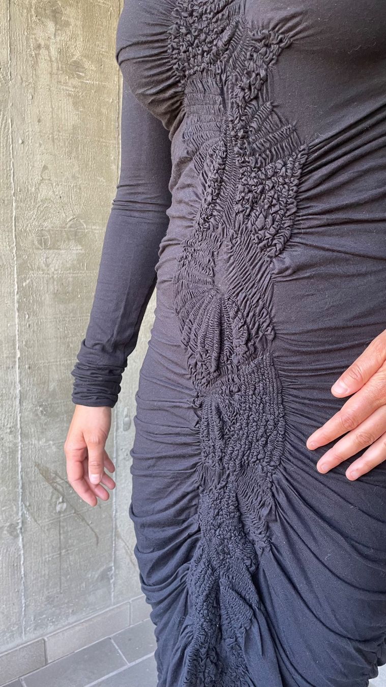 Allsaints Vestiti: Robe Allsaints – Usato da Martigny venduto da Lea_lucci 3
