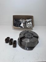 KITAGAWA AS10 6062 hydraulisches Dreibackenfutter Drehfutter