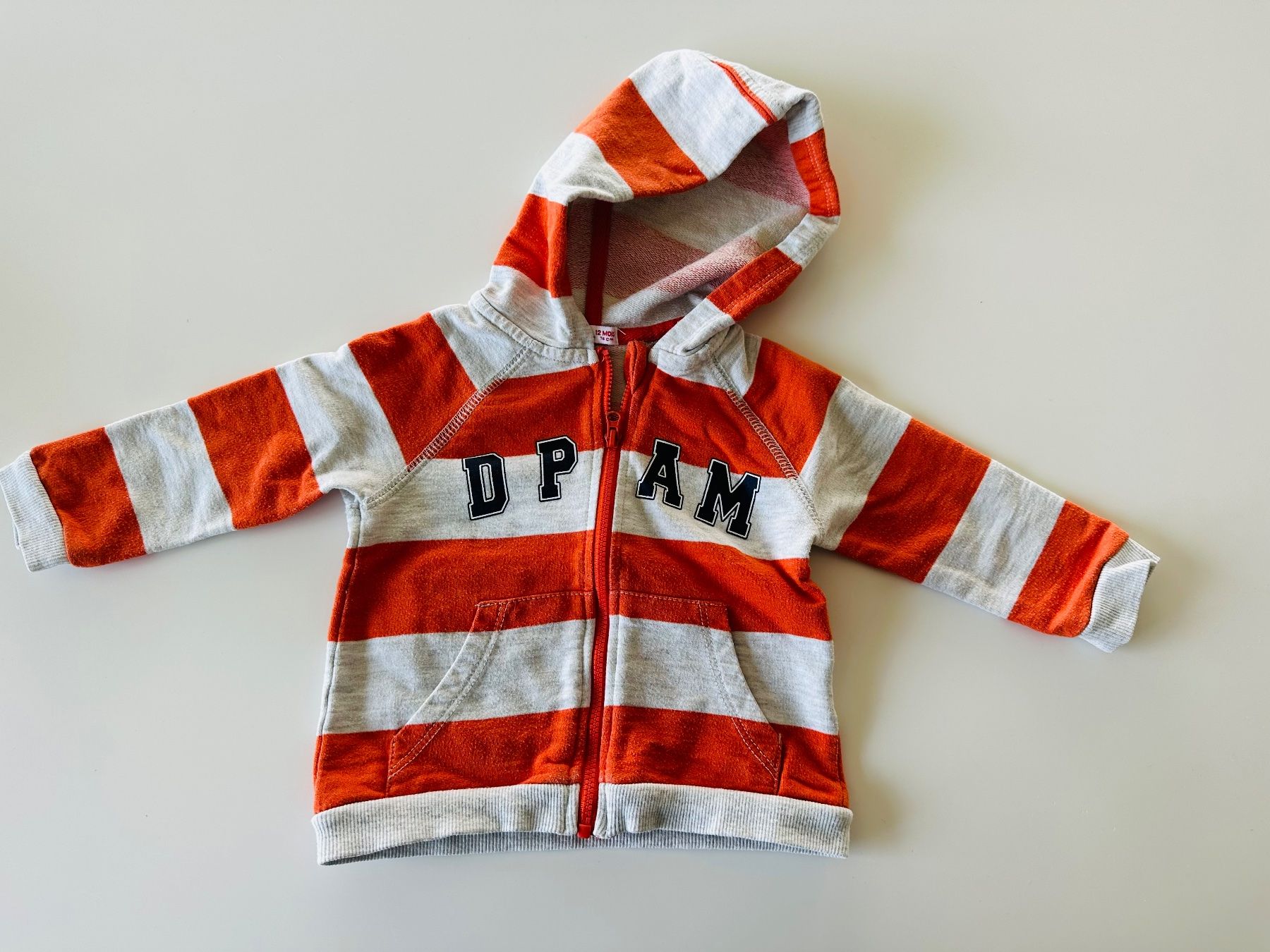 Giacche & Cappotti: Baumwolljacke, Gr.74 – Usato da Meggen venduto da kammann