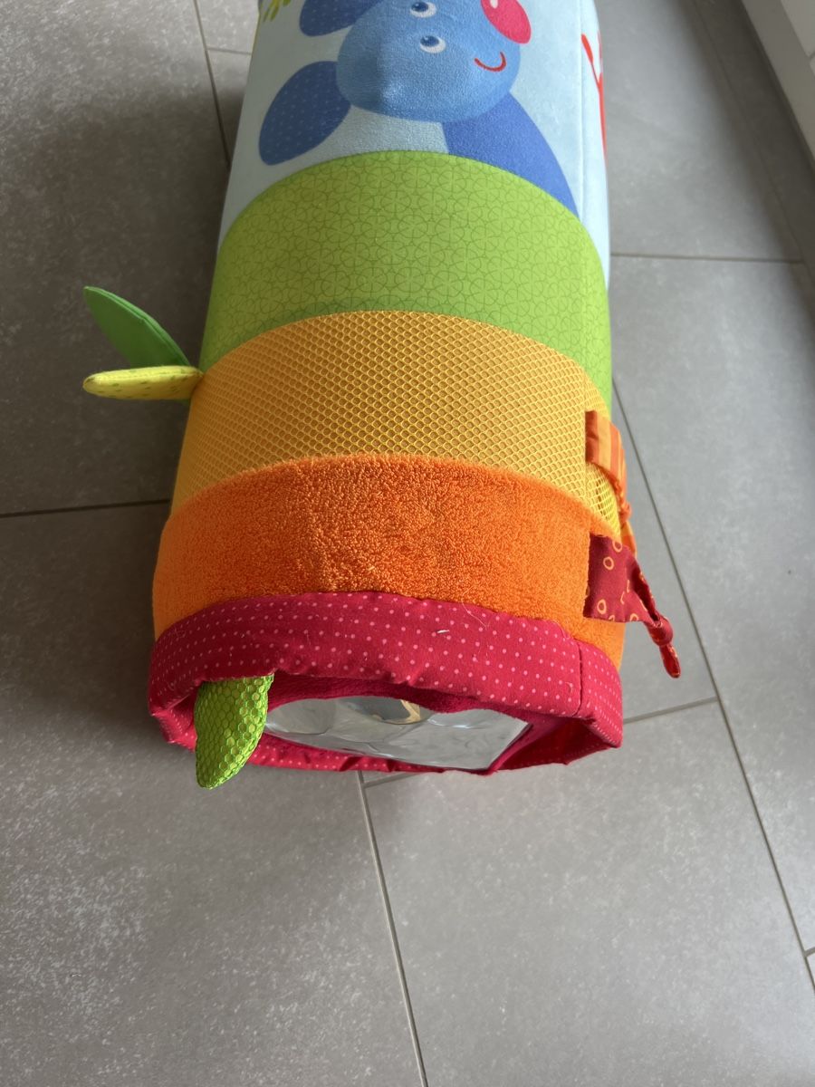 Jouets: HABA crawling roller Great Condition! – Neuf (Voir description) à Mendrisio par gun_8gcm 4