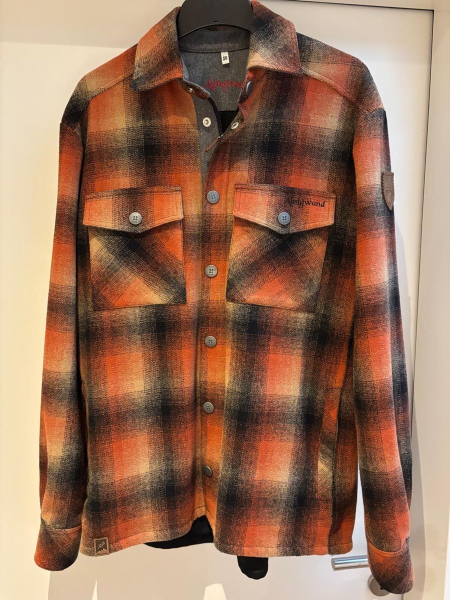 Almgwand Giacche: Almgwand Jacke – Nuovo (secondo la descrizione) da Galgenen venduto da Nicki40