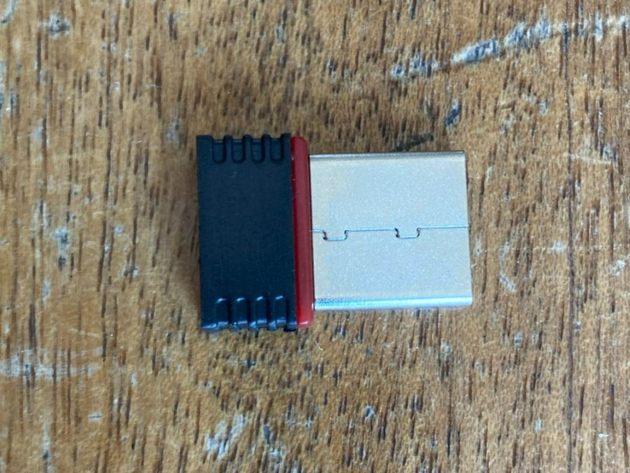 Unità & Adattatore: Wlan Adapter NEU – Nuovo (secondo la descrizione) da Widnau venduto da SIIVSIIV 2