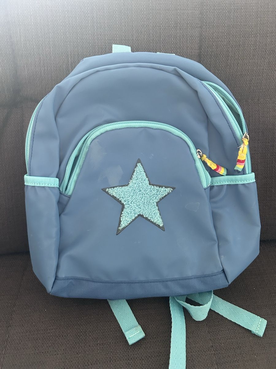 Kindertaschen: Kleiner Kinderrucksack  – Gebraucht aus Schötz von Maumau83