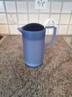 Tupperware Milchschäumer - blau