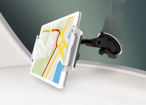 Staffa per monitor: Tablet-Halterung Vogels Tms 1050 – Nuovo (secondo la descrizione) da Winterthur venduto da Tobe87 2