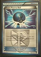 Pokémon Glaciation Plasma Team Plasma Ball Français Near Min