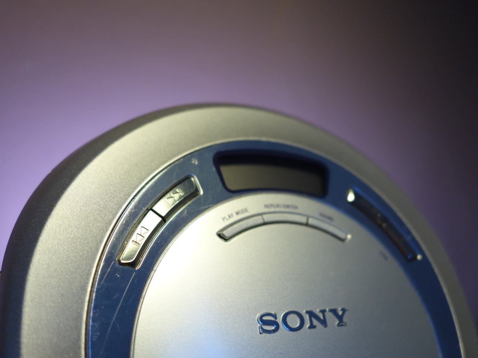 Sony Tragbarer Mediaplayer: Pack Sony Walkman D-Ej621 – Gebraucht aus Bern von Phandora 3