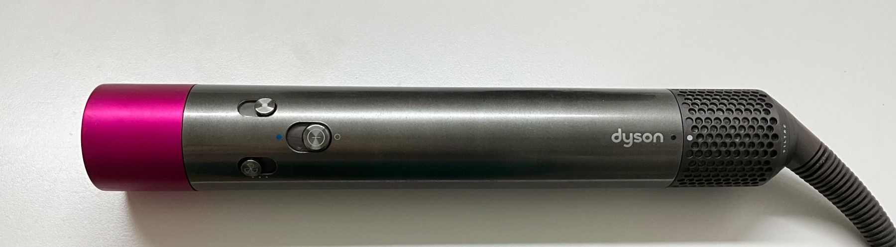 Dyson Asciugacapelli: Dyson airwrap – Usato da Tesserete venduto da mis_5ryv 5