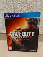 Call of Duty: Black Ops 3 - Hardened Edition - (PS4)
