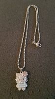 Hello Kitty: 1 collier