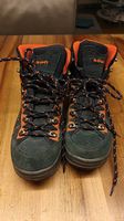Lowa Wanderschuhe Kind Gr. 38