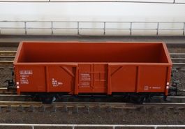 Märklin 4430 Offener Güterwagen El-u061 20 80 510 2 381-9 DB