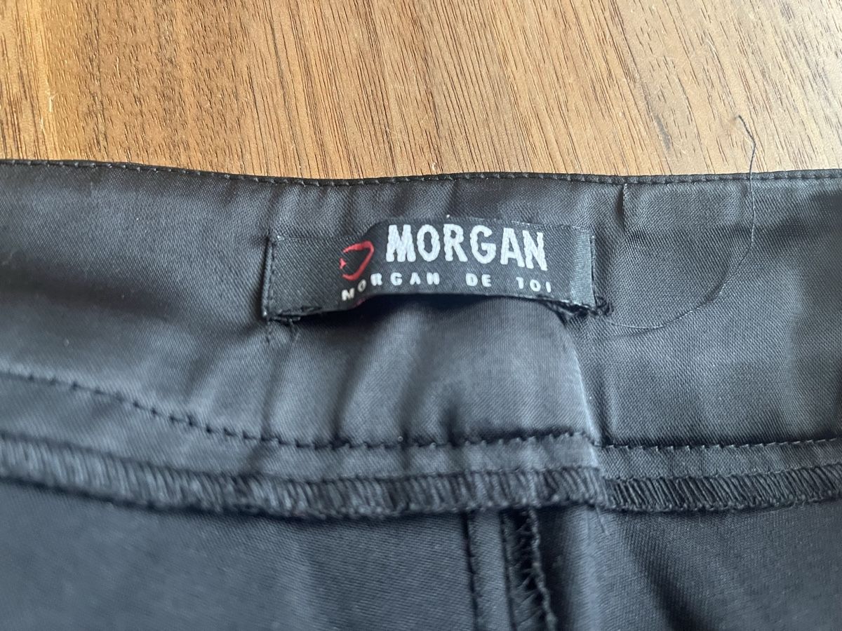 Morgan Pantaloni: Morgan Hose Gr 38 – Nuovo (secondo la descrizione) da Aarberg venduto da Jakaro 2
