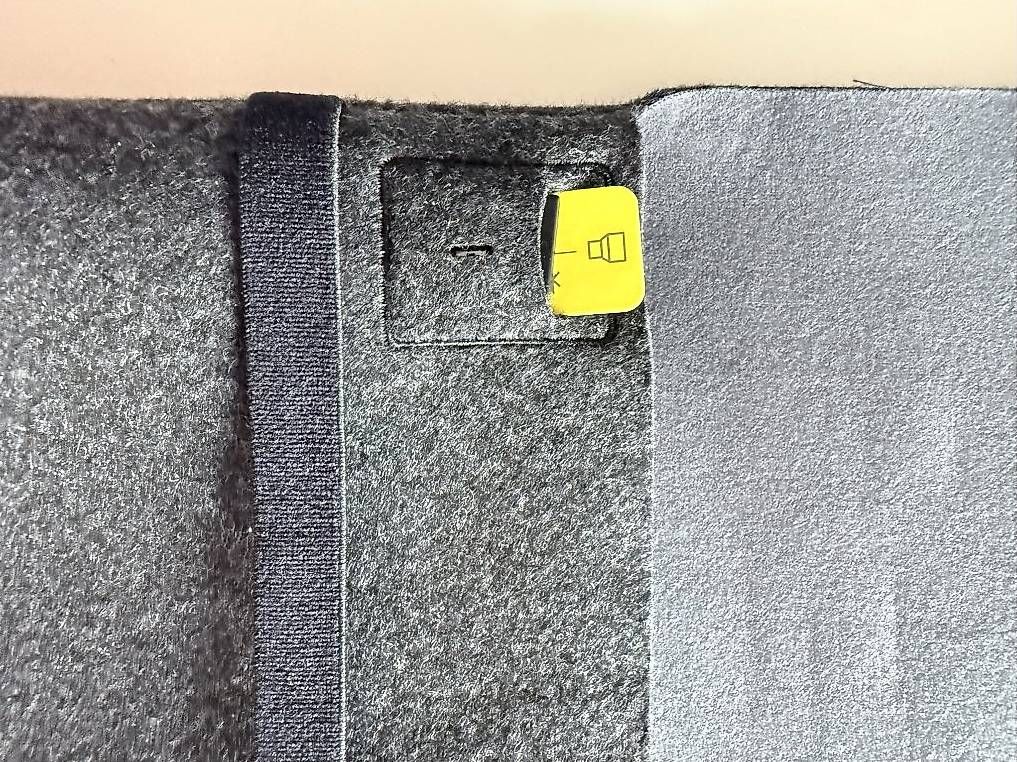 Kopfhörer: Jabra Evolve2 75 USB-C Bluetooth Headset  Wie neu – Gebraucht aus Zürich von ley_882n 1