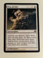 1 x Weg ins Exil - Magic: The Gathering - MtG