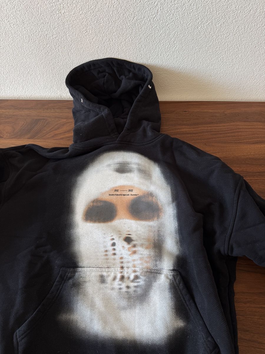 Pullover & Sweatshirts: Root Atelier Hoodie Size L – Gebraucht aus Bülach von Epicst0re 1