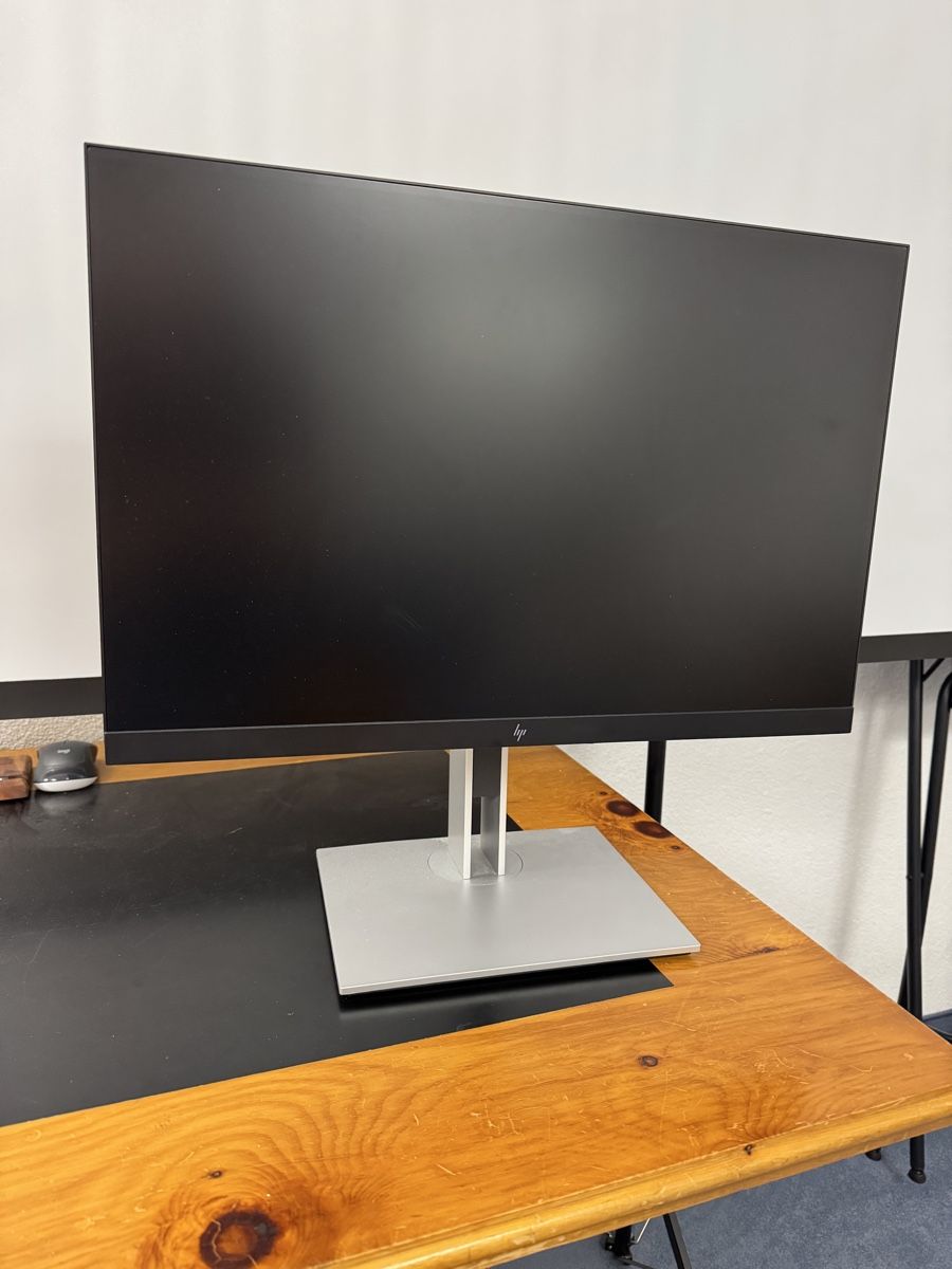 Monitor: Monitor HP E24i G4 – Usato da Frasnacht venduto da RS-Ric