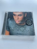 Enrique Iglesias CD