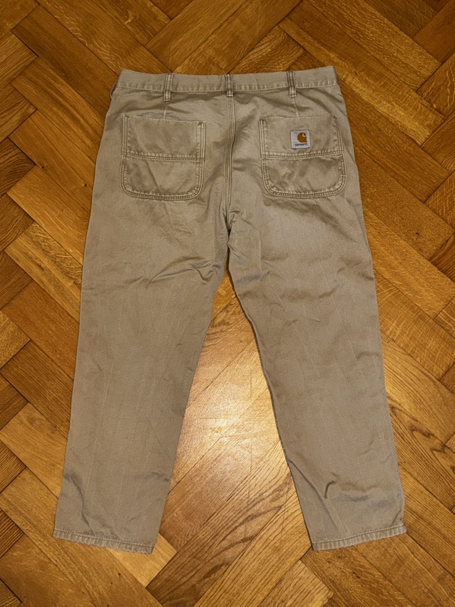 Carhartt Pantaloni: Carhartt Hose – Usato da Basel venduto da GTB.Fa 1